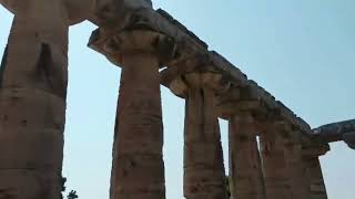 Unlocking the Secrets of Paestum A Fascinating Journey into an Ancient Archaeological Site italy [upl. by Mala923]