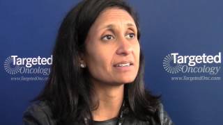 Dr Patel on Early Treatment With Docetaxel for Metastatic Prostate Cancer [upl. by Silirama471]