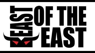 WWE Beast Of The East FULL Match Card [upl. by Mroz635]