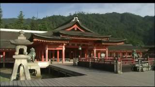 BEGIN Japanology Shinto Shrine [upl. by Corley]