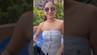 Anushka sen ❤️ at lolla 🌼👍🥰✨anuska love lgwithng1k bts [upl. by Rednaskela]