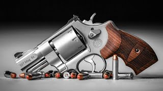 5 Best Concealed Carry Revolvers for 2023 [upl. by Ennaihs]