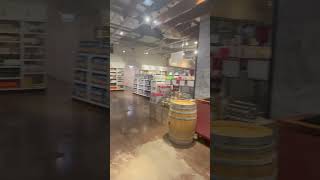 Eataly Chicago Illinois [upl. by Alleras]