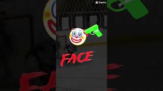 Hockey edit cold 🥶 shorts fypシ゚viral [upl. by Odnomar]