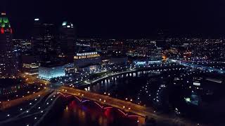 LeVeque Tower Downtown Columbus Ohio [upl. by Paola442]