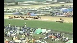 1994 Kentucky Derby  Go For Gin [upl. by Carrelli]