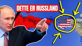 Putin vil ha Alaska tilbake [upl. by Raquel]