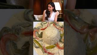 Deepika Padukone’s Favourite Ema Datshi Recipe deepikapadukone shorts [upl. by Analram980]