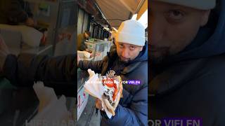 🕊️🥙 Wo hast du deinen ersten Döner gegessen 📍 Naschmarkt wien kebab vienna austria kebap [upl. by Ahsienet69]