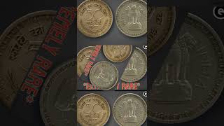 shortvideo 50 Paisa coin 1957 value [upl. by Ybrad585]