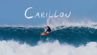 CARILLON  An Album Surf Short Film [upl. by Ilatfan]