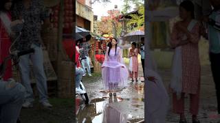 Malika mahat new song tansen ko jhari BTSreelsyoutubeshortsshorts [upl. by Broderick220]