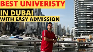 Best university of Dubai [upl. by Zoe]