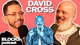 David Cross  Blocks Podcast w Neal Brennan [upl. by Aplihs]