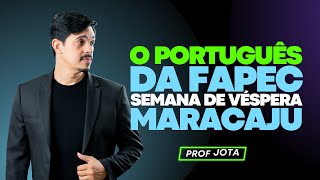 Aula 1 de 6  Revisão de Véspera Concurso Maracaju MS [upl. by Llemij]