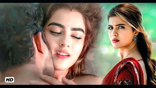 Superhit Telugu Hindi Dubbed Blockbuster Action Romantic Movie Full HD 1080p  Sameer Shivanya [upl. by Cecilia159]