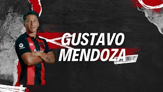 Gustavo Mendoza  Defensores de Belgrano 2024 [upl. by Pren]