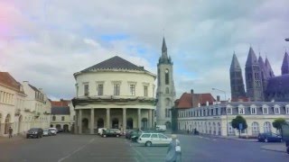 Tournai Doornik Belgium [upl. by Divadnhoj]