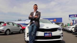 2016 Kia Optima Review The Kia Optima is a FINE Sedan An Underdog and a Force to be Reckoned with [upl. by Woolson]