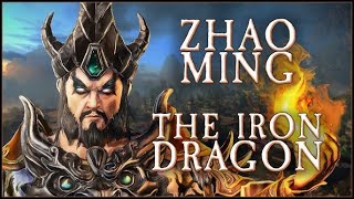 Destroying Rebels amp Confederating Zhao Ming  The Iron Dragon 01 Warhammer 3 Total War Playthrough [upl. by Lefty]