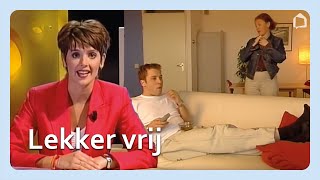 9 Lekker vrij  Taalklasnl [upl. by Suez411]