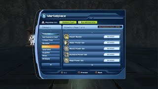 DCUO Fastest Way to Get Full Renown Full Set of Elite Gear  Legion of Doom Renown Guide [upl. by Thilda]