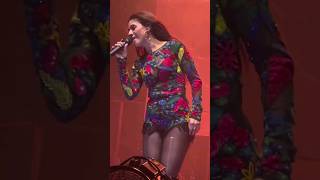 Sunidhi Chauhan Live  Beintehaa Song ♥️ [upl. by Caitrin]