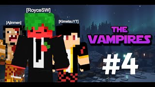 💎DIAMANTES INFINITOS💎  🔴AVISO IMPORTANTE🔴  THEVAMPIRES  Cap4 [upl. by Wylde724]