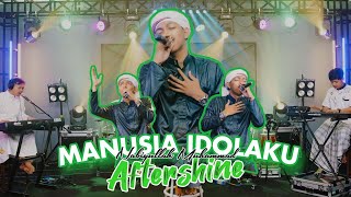 MANUSIA IDOLAKU NABIYULLAH MUHAMMAD [upl. by Clareta]