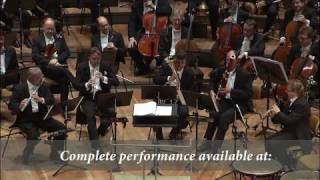 The Berliner Philharmoniker Wind Soloists Play Tango [upl. by Relyat765]