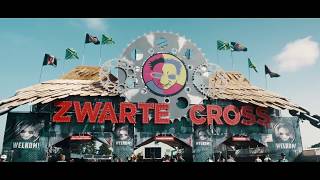 Zwarte Cross 2018  MXMag aftermovie [upl. by Eilrak]