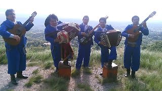 CANTA GALLITO MIGUEL FIGUEROA y su conjunto Amanecer Campero [upl. by Etterraj]