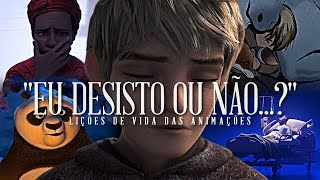 ESTÁ TUDO BEM 💔 AS FRASES MAIS VALIOSAS  Vídeo Motivacional 4K 2023 [upl. by Tuck]