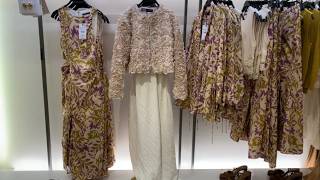 ZARA NEW WOMENS COLLECTION SUMMER 2024  ZARA NUEVA COLECCION MUJER VERANO 2024 [upl. by Trula]