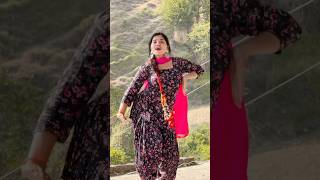 Hulara latest punjabi song dance shortsfeed dance shorts trending viyankasharma [upl. by Mailliw]