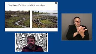 Engineering and aquaculture in Indigenous knowledge practice [upl. by Deck]