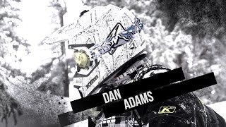 509 Athlete  Dan Adams [upl. by Ynohtona]