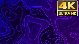 Live Wallpaper 4K Abstract Purple Background [upl. by Aiyotal812]