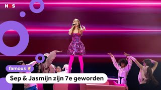 Frankrijk wint voor de 2e keer op rij het Junior Songfestival [upl. by Dorn629]