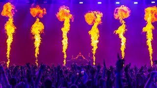 Gareth Emery  Metropolis 2022 Brooklyn Mirage May 29th 2022 4k HD [upl. by Berwick]