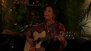 JOHNNYSWIM Desmonds Song Acoustic Performance Video [upl. by Silvanus317]