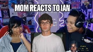 Mama Shearns Reacts to IAN [upl. by Omsare167]