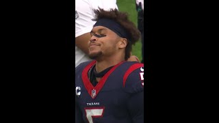 Courtland Sutton with a 45yard touchdown catch from Russell Wilson vs Houston Texans [upl. by Ellehsyt]