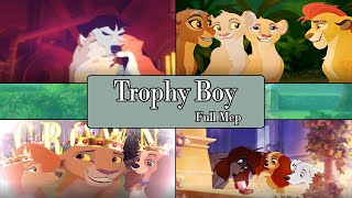 Trophy Boy  Full Animash Mep [upl. by Fairfield]