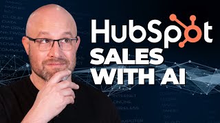 Create a Sales Onboarding Course with AI and HubSpot in Seconds [upl. by Ahseena]