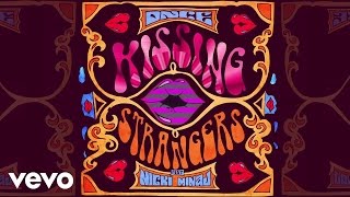 DNCE  Kissing Strangers Audio ft Nicki Minaj [upl. by Nimzaj]