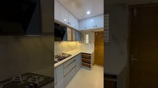 Beautiful kitchen design kitcheninteriordesigners homedecor kitchen [upl. by Roselia]