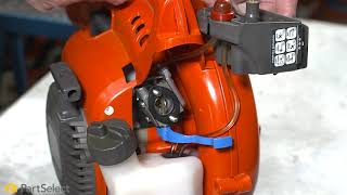 Leaf Blower Troubleshooting Top 6 Reasons Your Leaf Blower Wont Start  PartSelectcom [upl. by Manard]