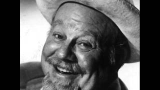 Burl Ives  Mr Rabbit [upl. by Ragnar]