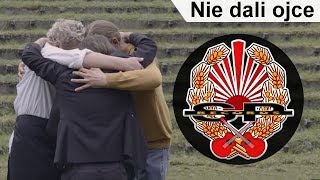 KAZIK I KWARTET PROFORMA  Nie dali ojce OFFICIAL VIDEO [upl. by Darrow234]